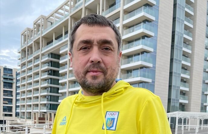 александр свищев